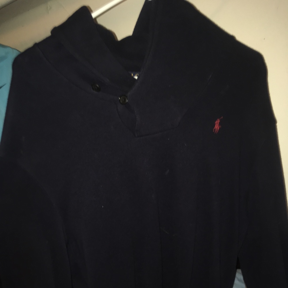 Ralph Lauren Pullover